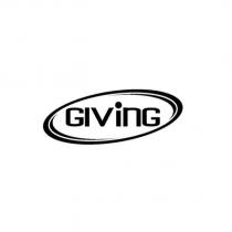 GIVING 及圖