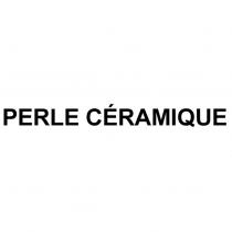 PERLE CERAMIQUE
