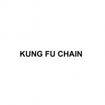 KUNG FU CHAIN