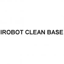 IROBOT CLEAN BASE