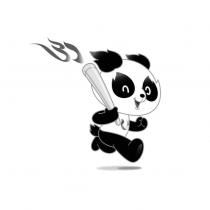 吉祥物標章