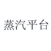蒸汽平台