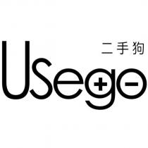 二手狗 Usego 及圖