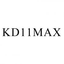 KD11MAX