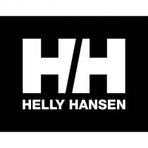 HH HELLY HANSEN 及圖