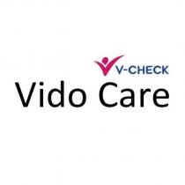 V-CHECK Vido Care 及圖
