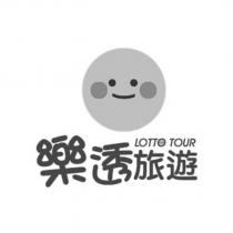 樂透旅遊 LOTTO TOUR 及圖
