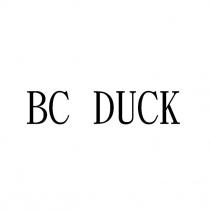 BC DUCK