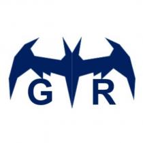 GR 及圖