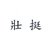壯挺