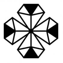 亞洲粧妍國際開發有限公司標章