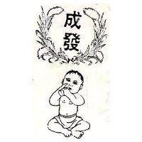 成發及圖