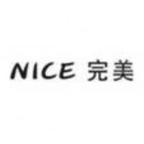 NICE 完美
