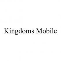 Kingdoms Mobile