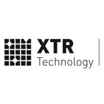 XTR TECHNOLOGY figurative