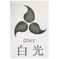 白光 GRACE 及圖 