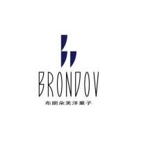BRONDOV 布朗朵芙洋菓子及圖