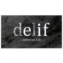 delif Different Life