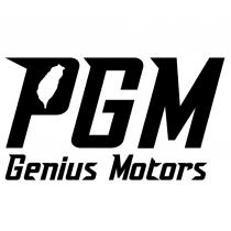 PGM Genius Motors