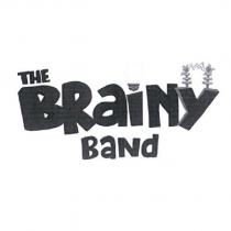 THE BRAINY BAND 及圖