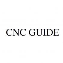 CNC GUIDE