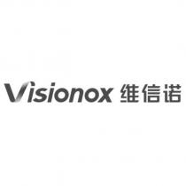 Visionox 維信諾(橫列)