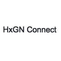 HxGN Connect