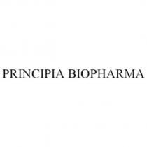 PRINCIPIA BIOPHARMA