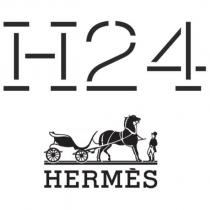 H24 HERMES 及圖