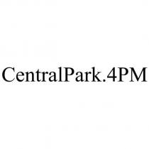 CentralPark.4PM