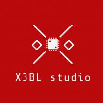 X3BL studio 及圖