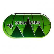 SHAN BEEN 及圖