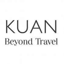 KUAN Beyond Travel