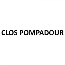 CLOS POMPADOUR
