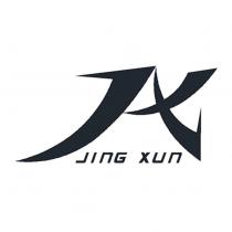 JING XUN 及圖