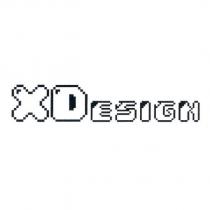 XDESIGN 設計字