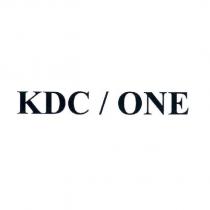 KDC / ONE
