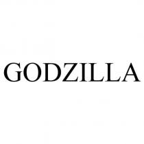 GODZILLA