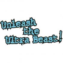 UNLEASH THE ULTRA BEAST!