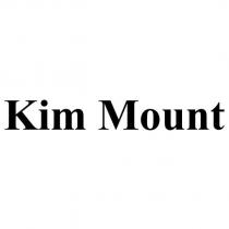 Kim Mount