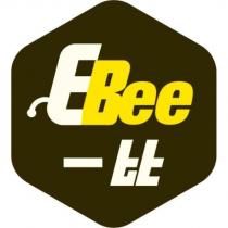 EBee 一比及圖