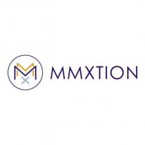MMXTION 及圖
