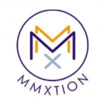 MMXTION 及圖
