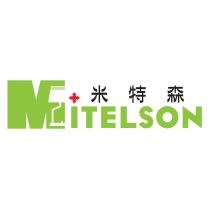 米特森 MITELSON 及圖
