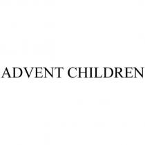 ADVENT CHILDREN