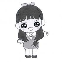 蔓越莓姐姐設計圖