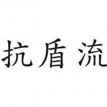 抗盾流