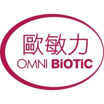 歐敏力 OMNI BiOTiC 及圖