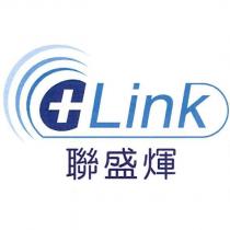 聯盛煇 LINK 及圖