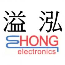 溢泓 EHONG electronics 及其設計圖